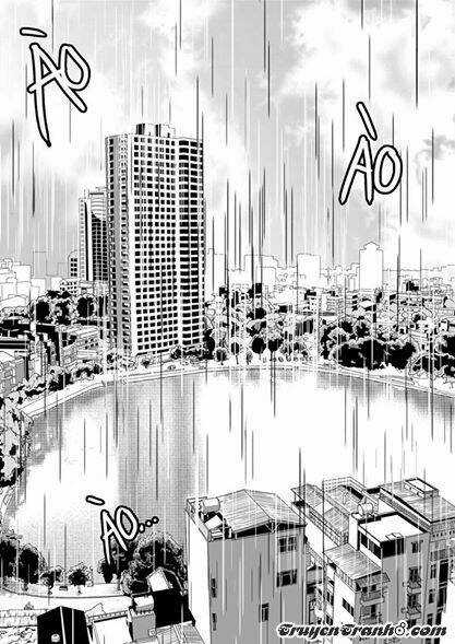 Liên Minh Tự Do - Chapter 6 - Trang 19