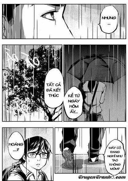 Liên Minh Tự Do - Chapter 6 - Trang 23