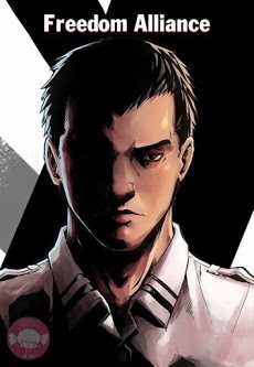 Đọc truyện Liên Minh Tự Do