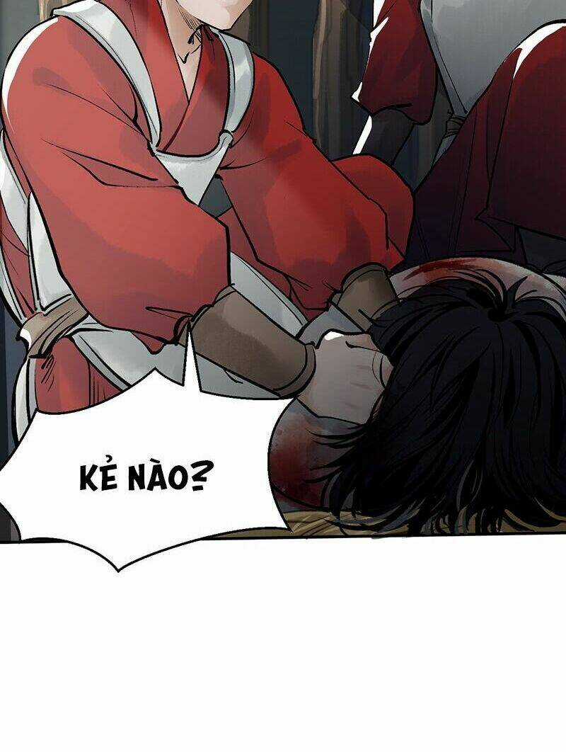 Liên Thành Quyết - Chapter 10 - Trang 14