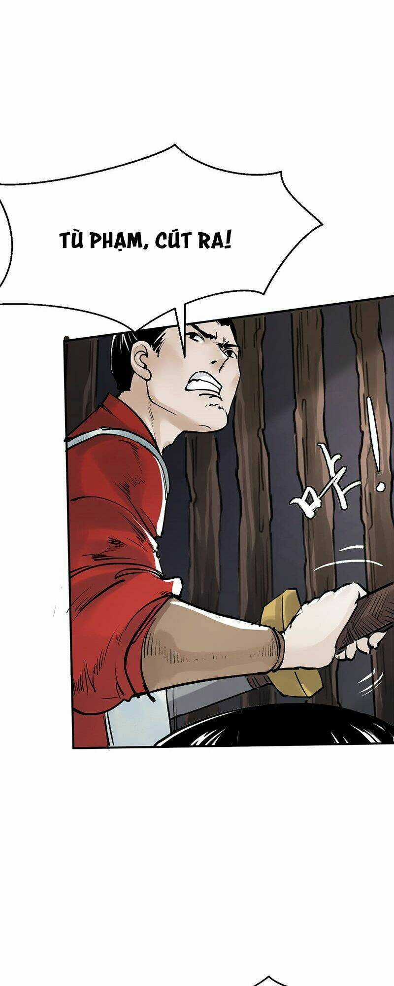 Liên Thành Quyết - Chapter 10 - Trang 16