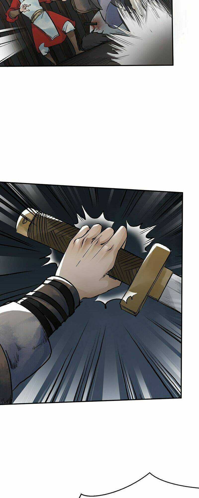 Liên Thành Quyết - Chapter 10 - Trang 19