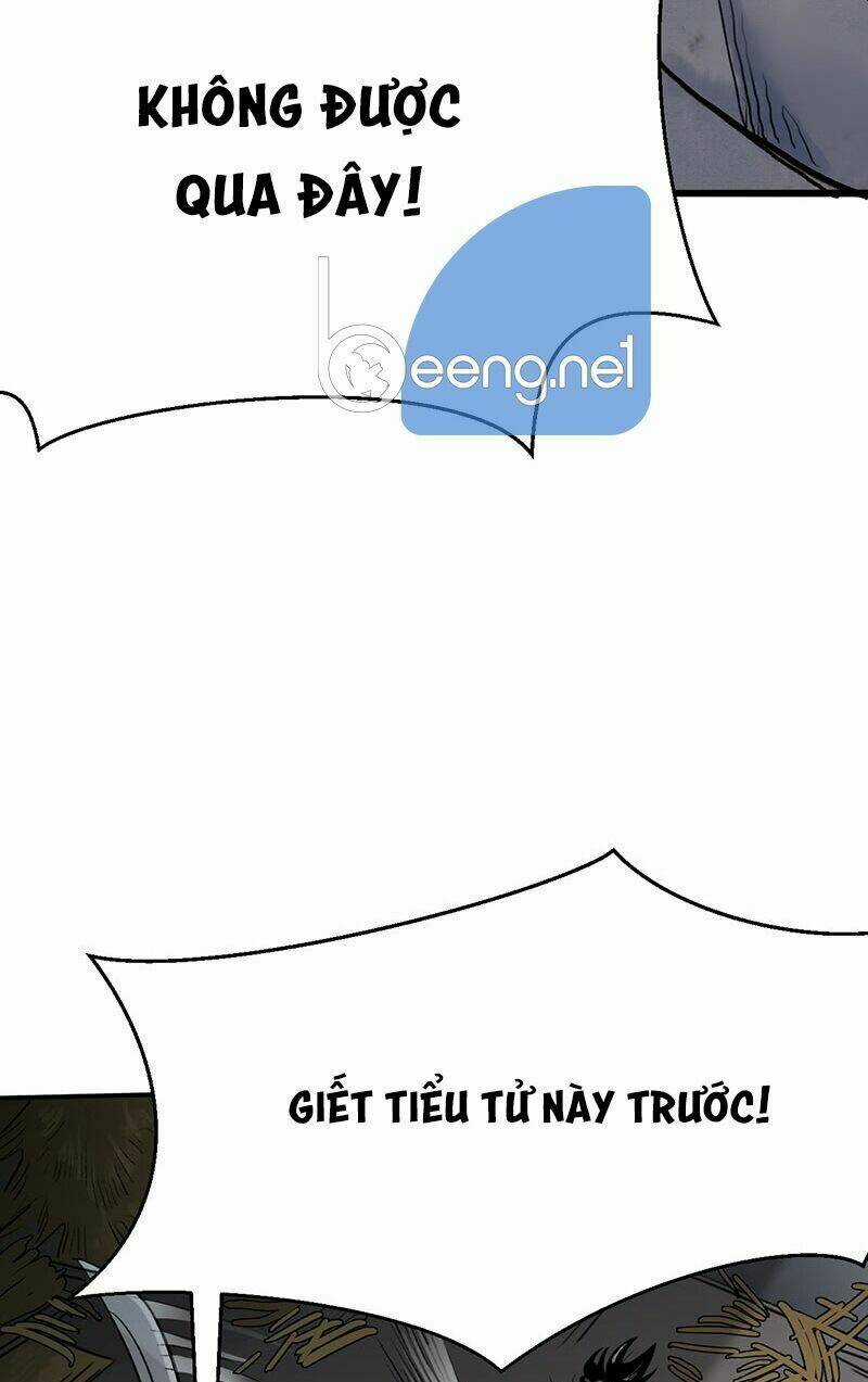 Liên Thành Quyết - Chapter 10 - Trang 21