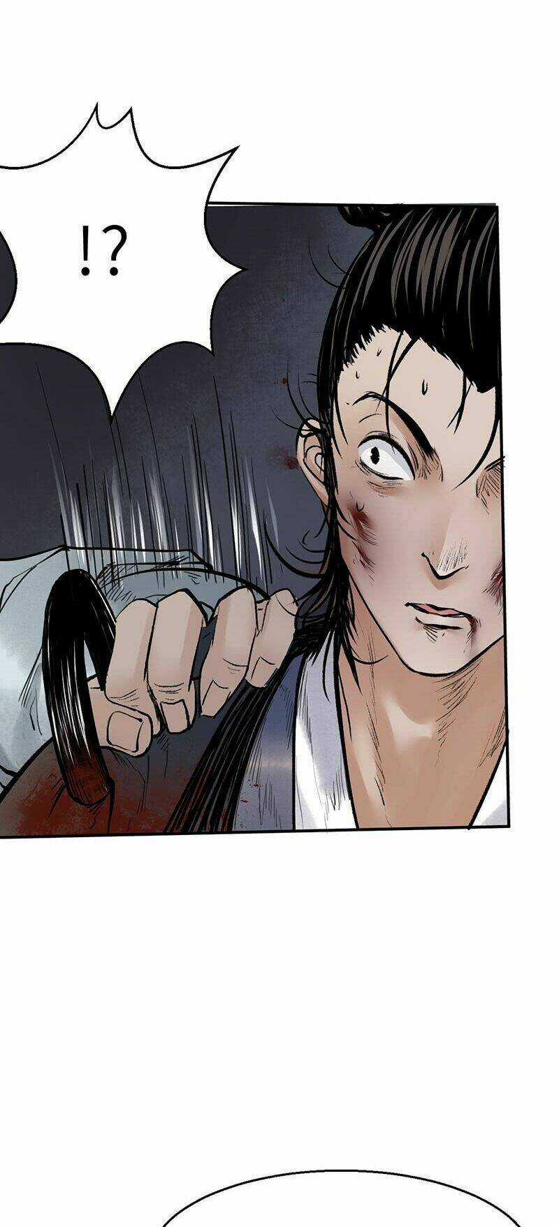 Liên Thành Quyết - Chapter 10 - Trang 27