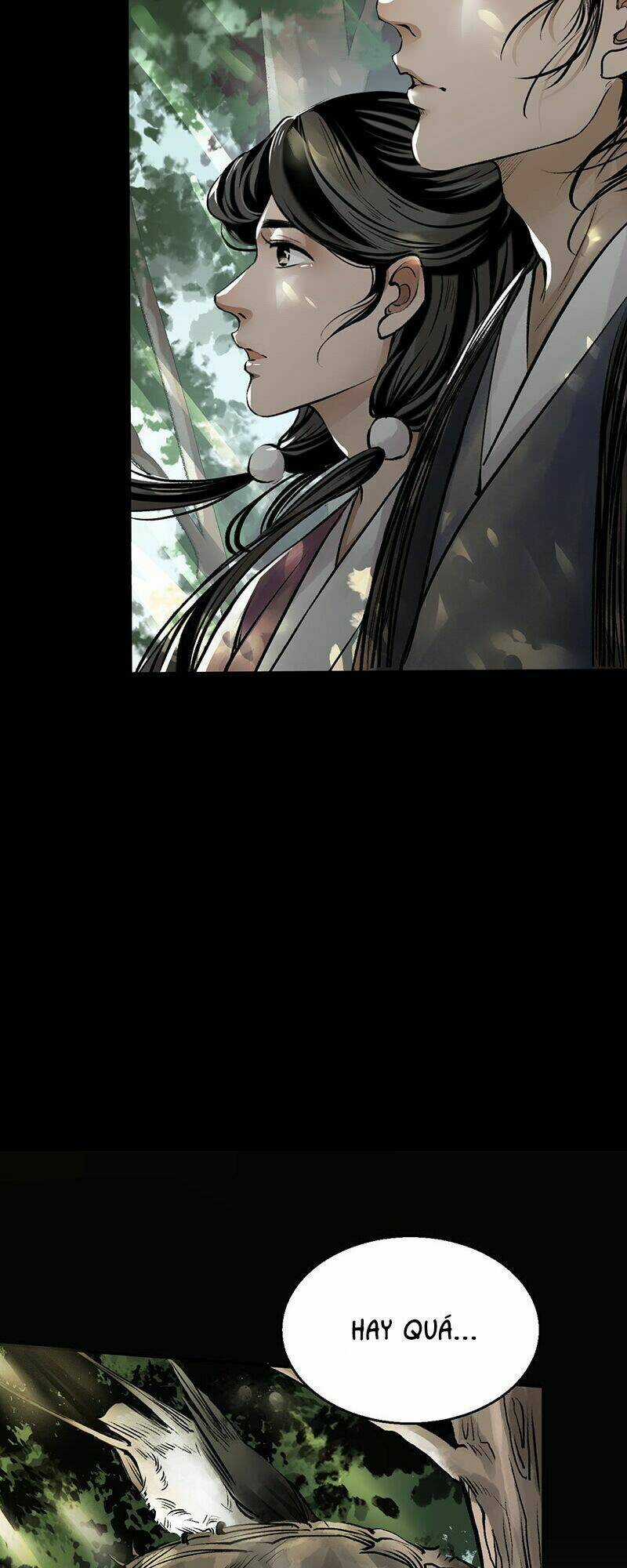 Liên Thành Quyết - Chapter 10 - Trang 4