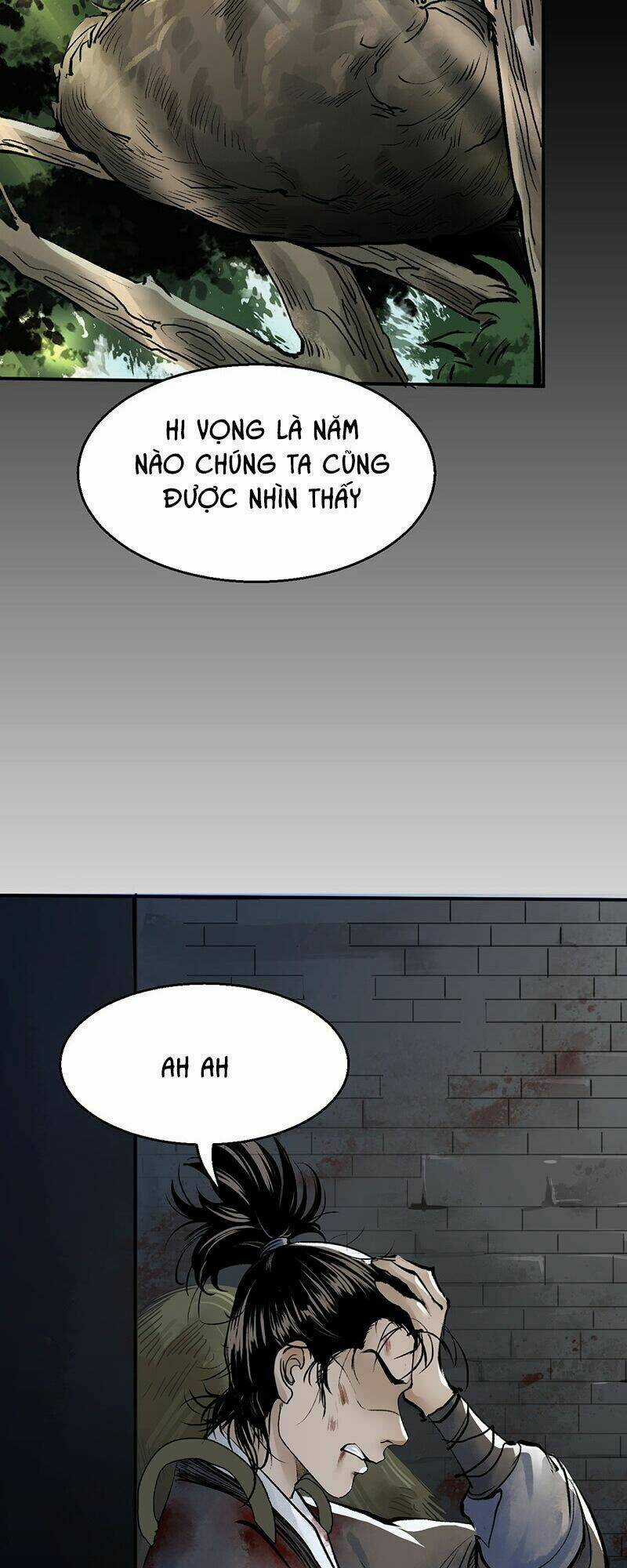 Liên Thành Quyết - Chapter 10 - Trang 5