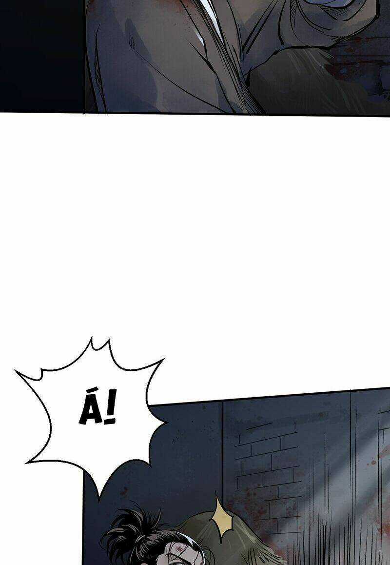 Liên Thành Quyết - Chapter 10 - Trang 6