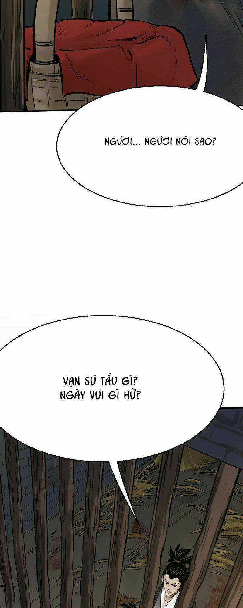 Liên Thành Quyết - Chapter 11 - Trang 11