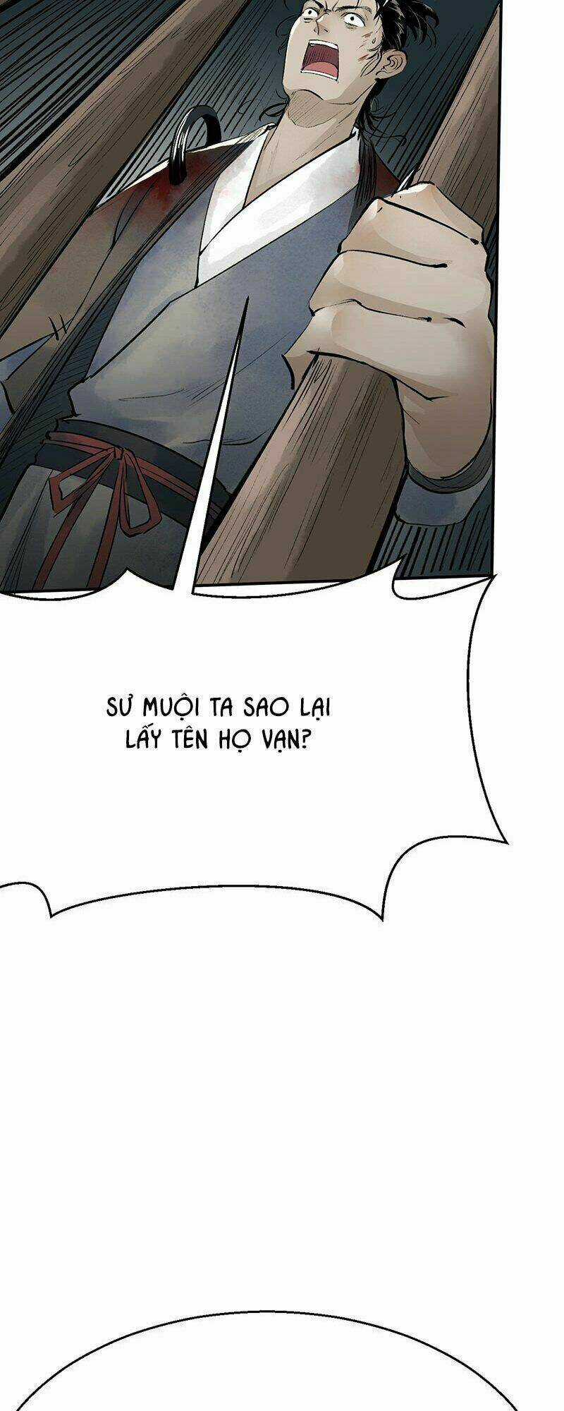 Liên Thành Quyết - Chapter 11 - Trang 14