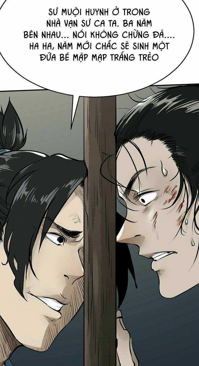 Liên Thành Quyết - Chapter 11 - Trang 15
