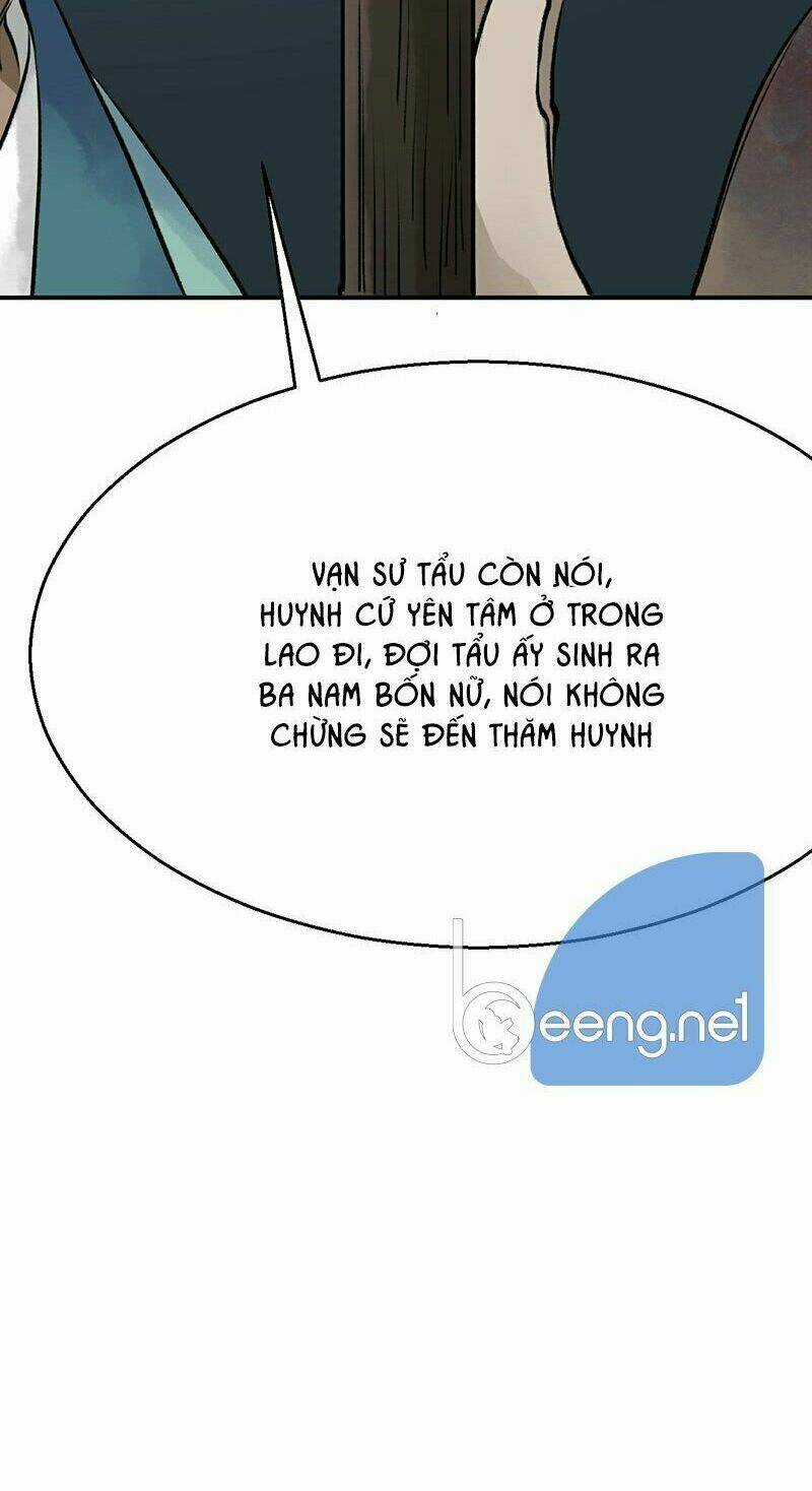 Liên Thành Quyết - Chapter 11 - Trang 16