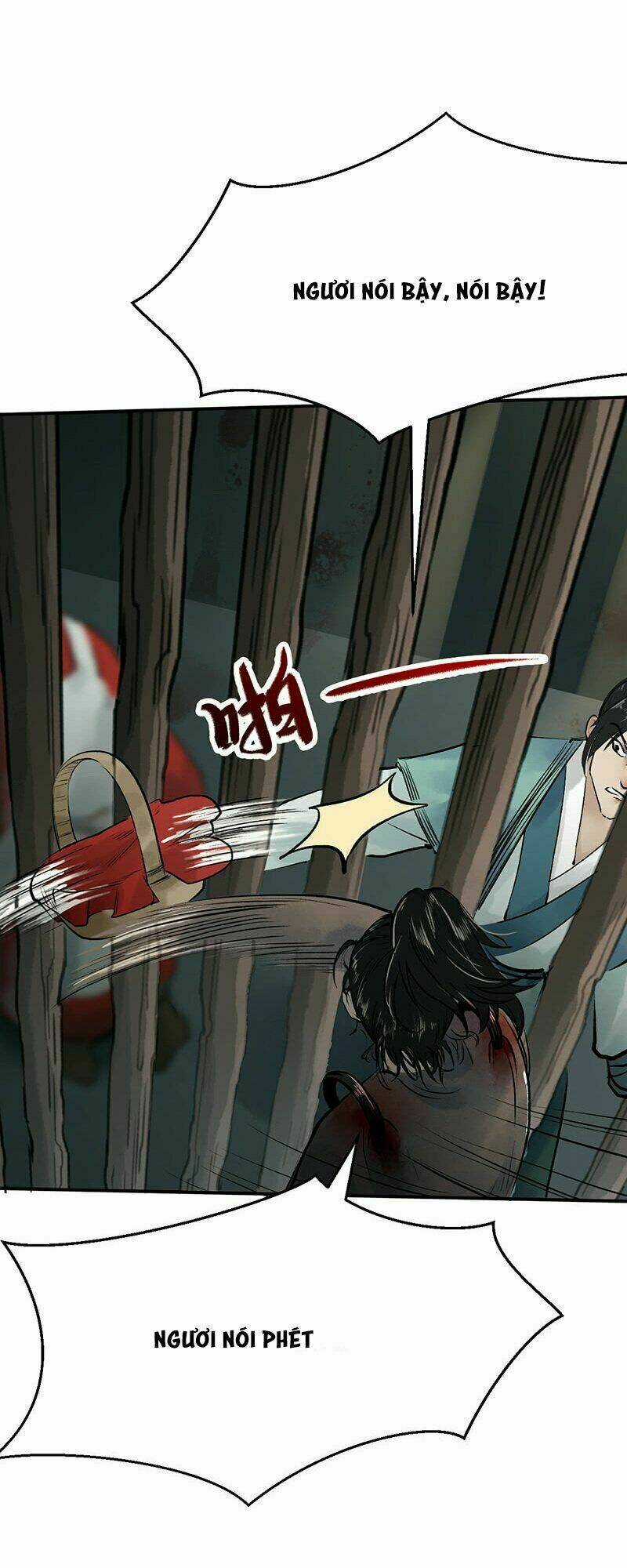 Liên Thành Quyết - Chapter 11 - Trang 17