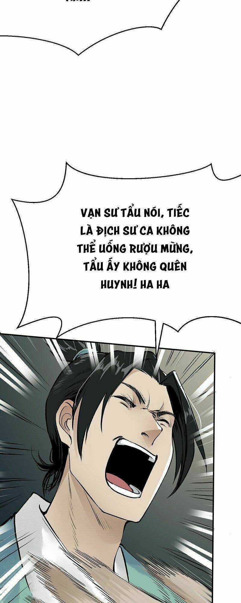 Liên Thành Quyết - Chapter 11 - Trang 19