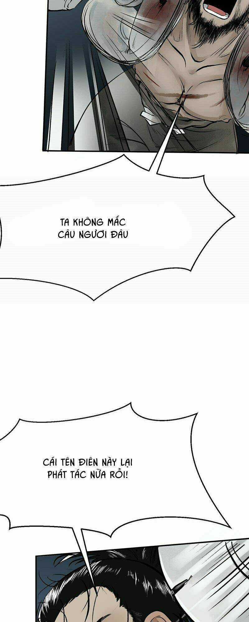 Liên Thành Quyết - Chapter 11 - Trang 3