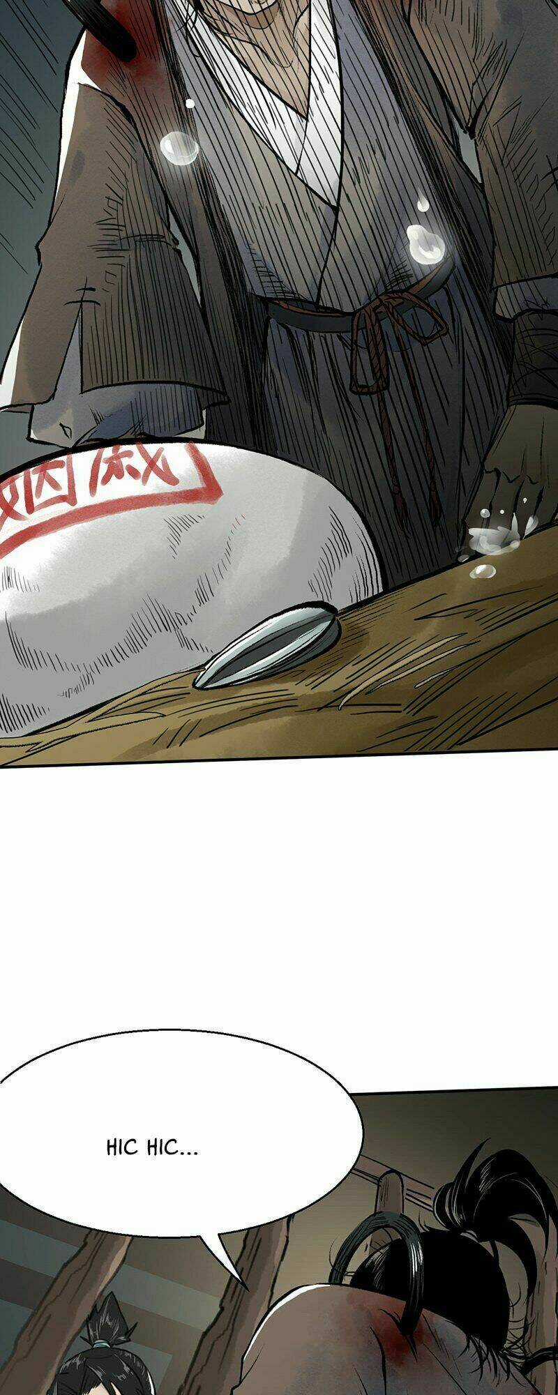 Liên Thành Quyết - Chapter 11 - Trang 22