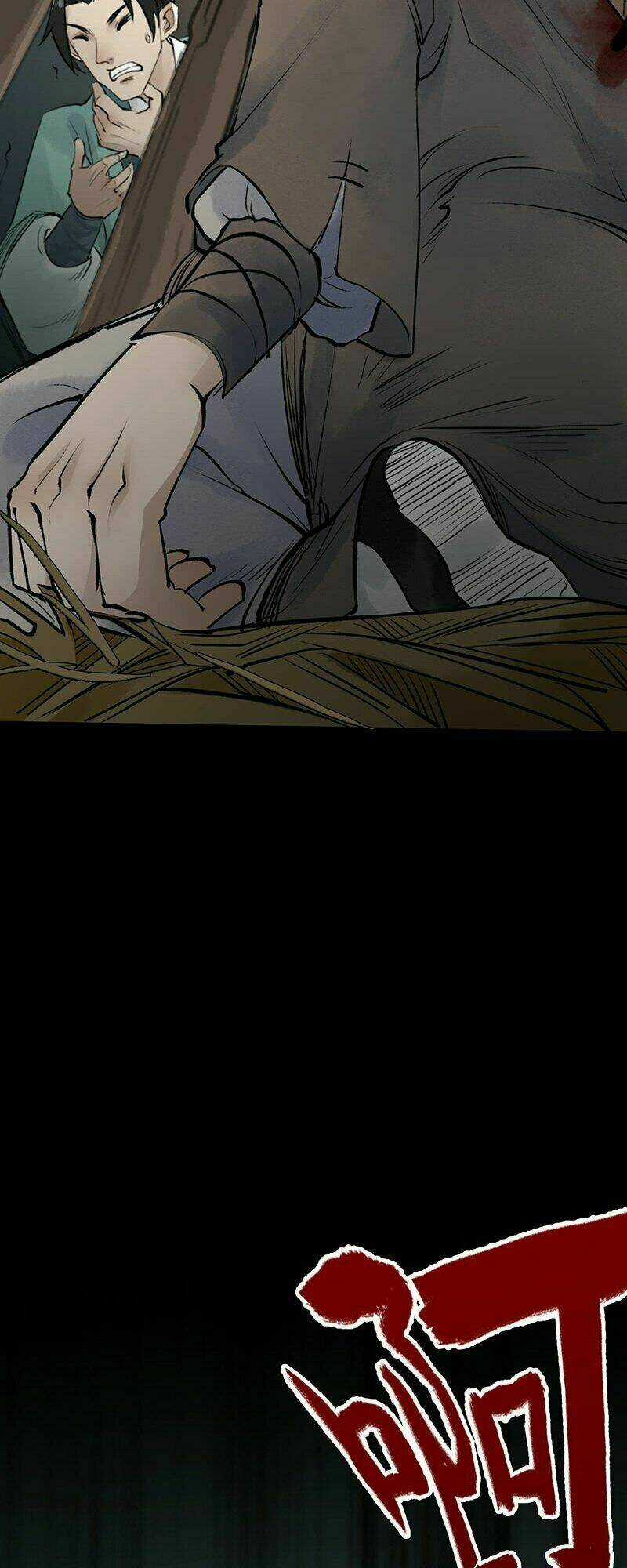 Liên Thành Quyết - Chapter 11 - Trang 23