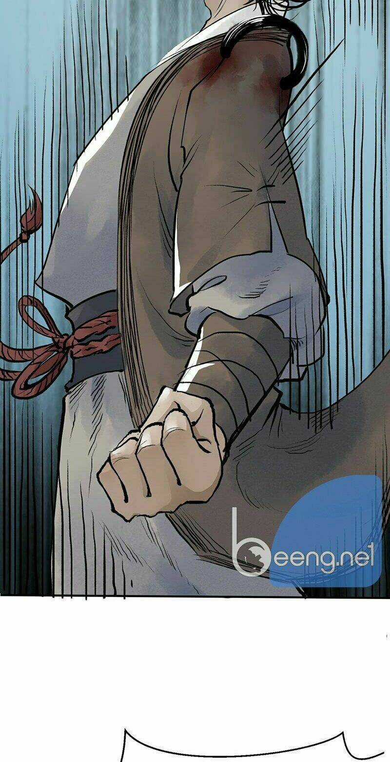 Liên Thành Quyết - Chapter 11 - Trang 25