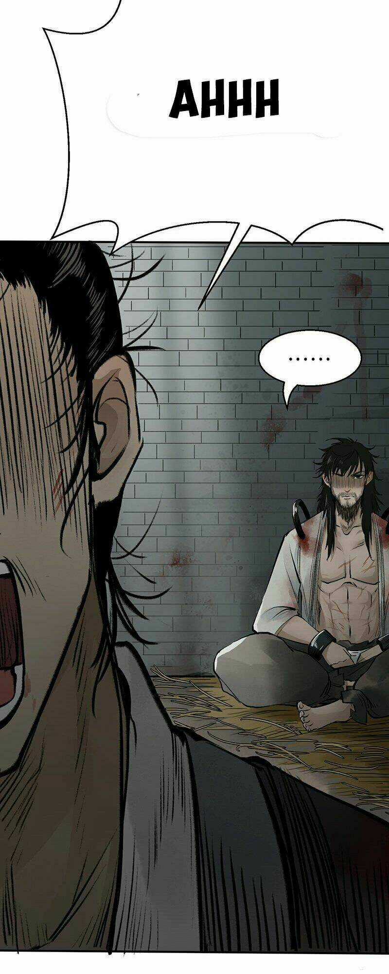 Liên Thành Quyết - Chapter 11 - Trang 26