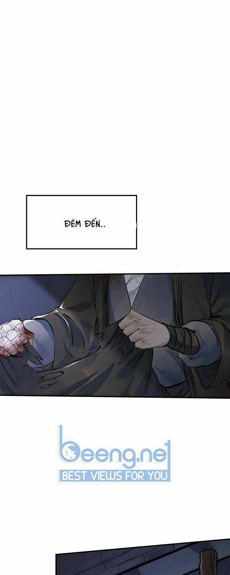 Liên Thành Quyết - Chapter 11 - Trang 27