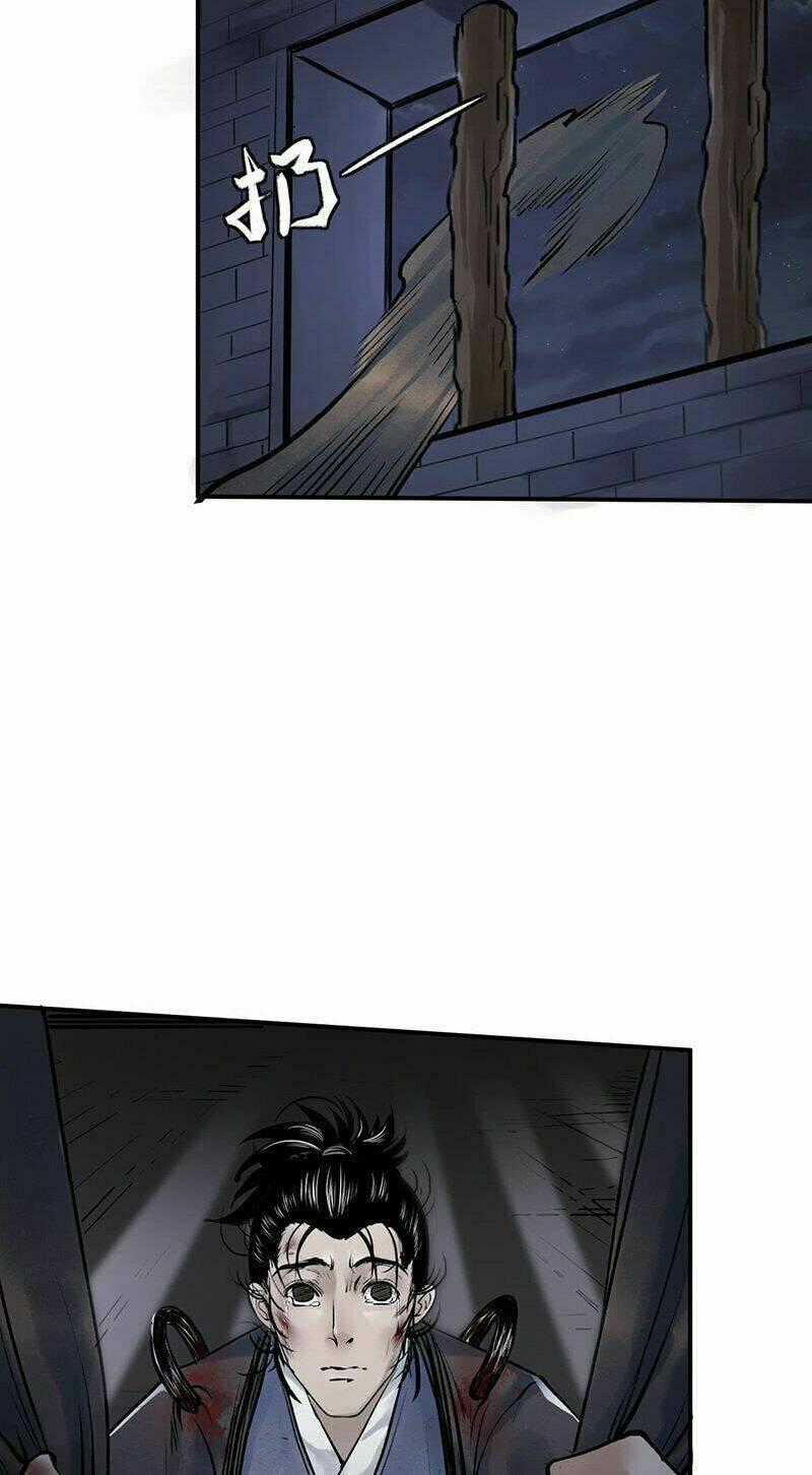 Liên Thành Quyết - Chapter 11 - Trang 28