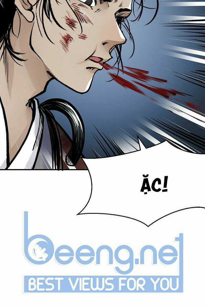 Liên Thành Quyết - Chapter 12 - Trang 16