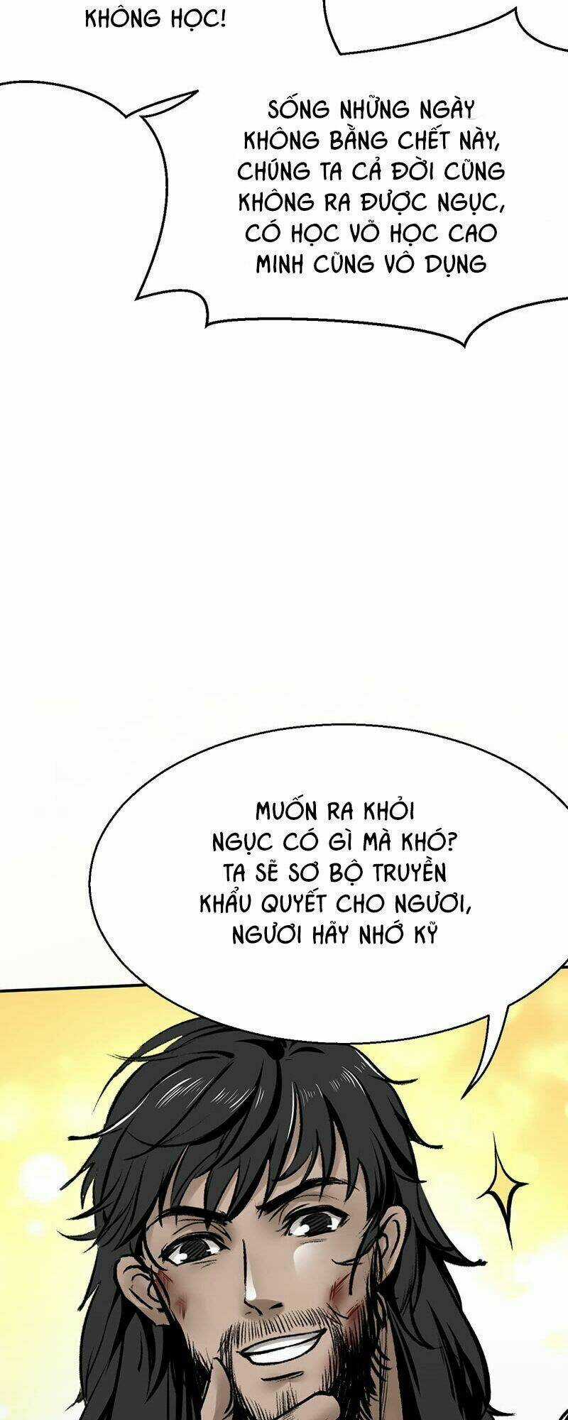 Liên Thành Quyết - Chapter 12 - Trang 24