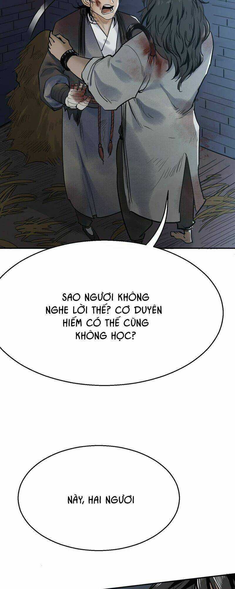 Liên Thành Quyết - Chapter 12 - Trang 26