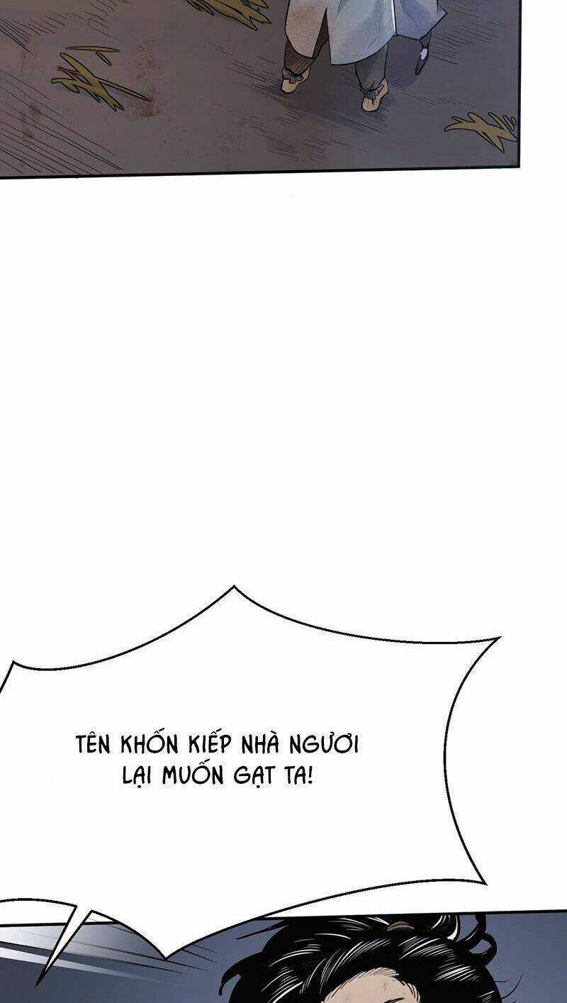 Liên Thành Quyết - Chapter 12 - Trang 28