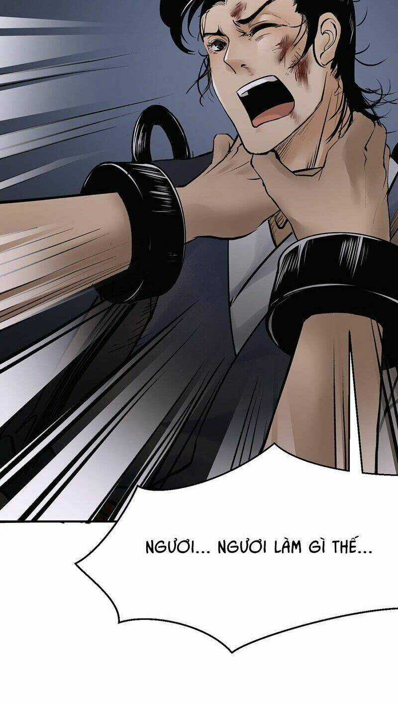 Liên Thành Quyết - Chapter 12 - Trang 29