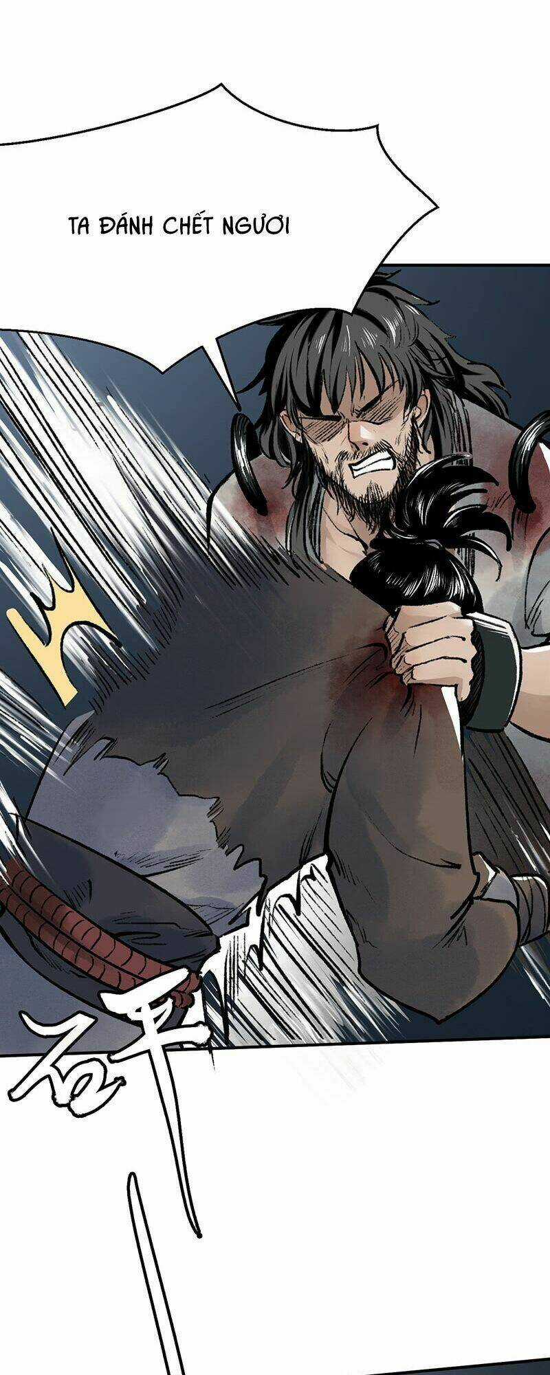 Liên Thành Quyết - Chapter 12 - Trang 31