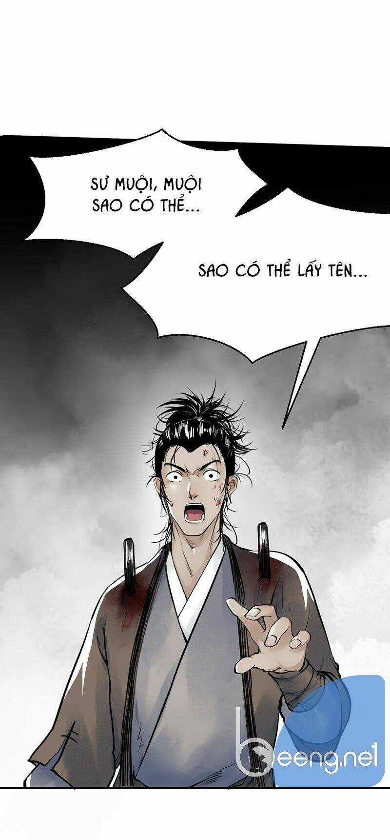 Liên Thành Quyết - Chapter 12 - Trang 5