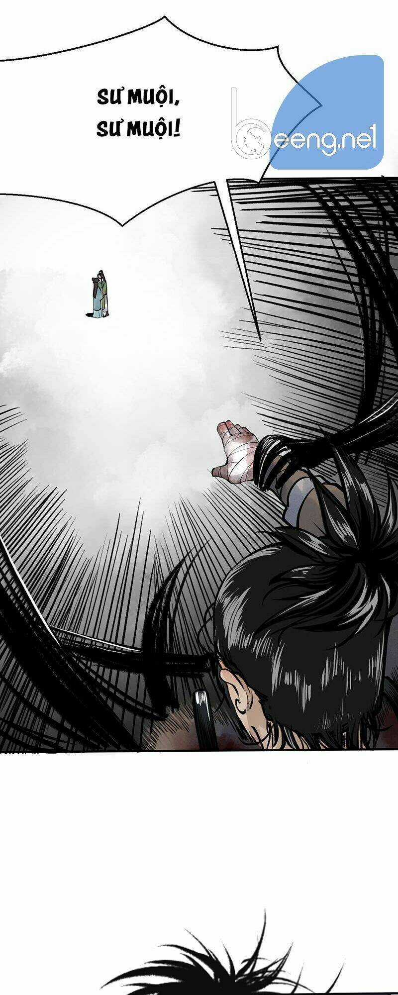 Liên Thành Quyết - Chapter 12 - Trang 8