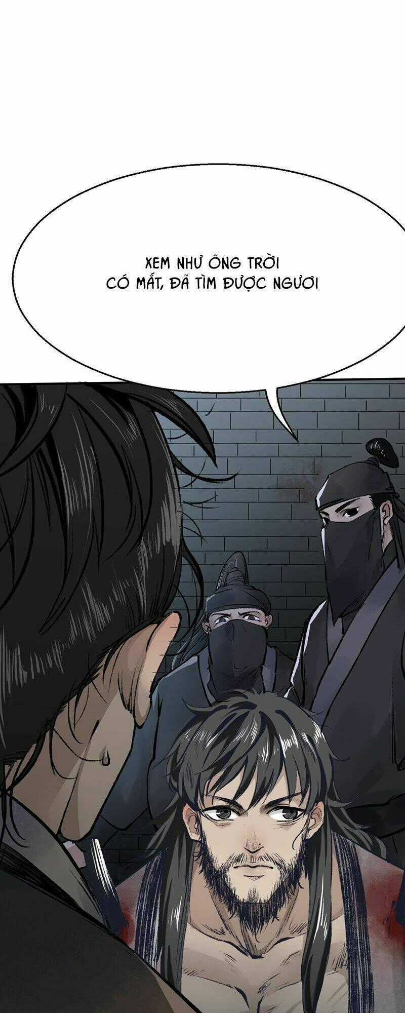 Liên Thành Quyết - Chapter 13 - Trang 2