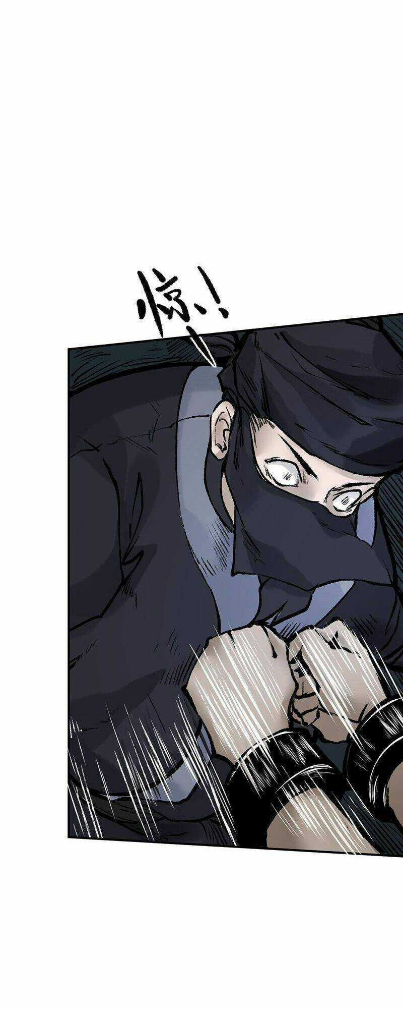 Liên Thành Quyết - Chapter 13 - Trang 12