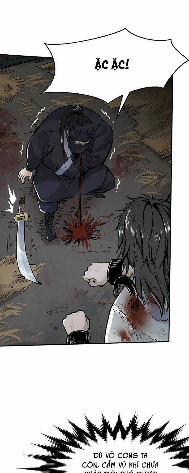 Liên Thành Quyết - Chapter 13 - Trang 13