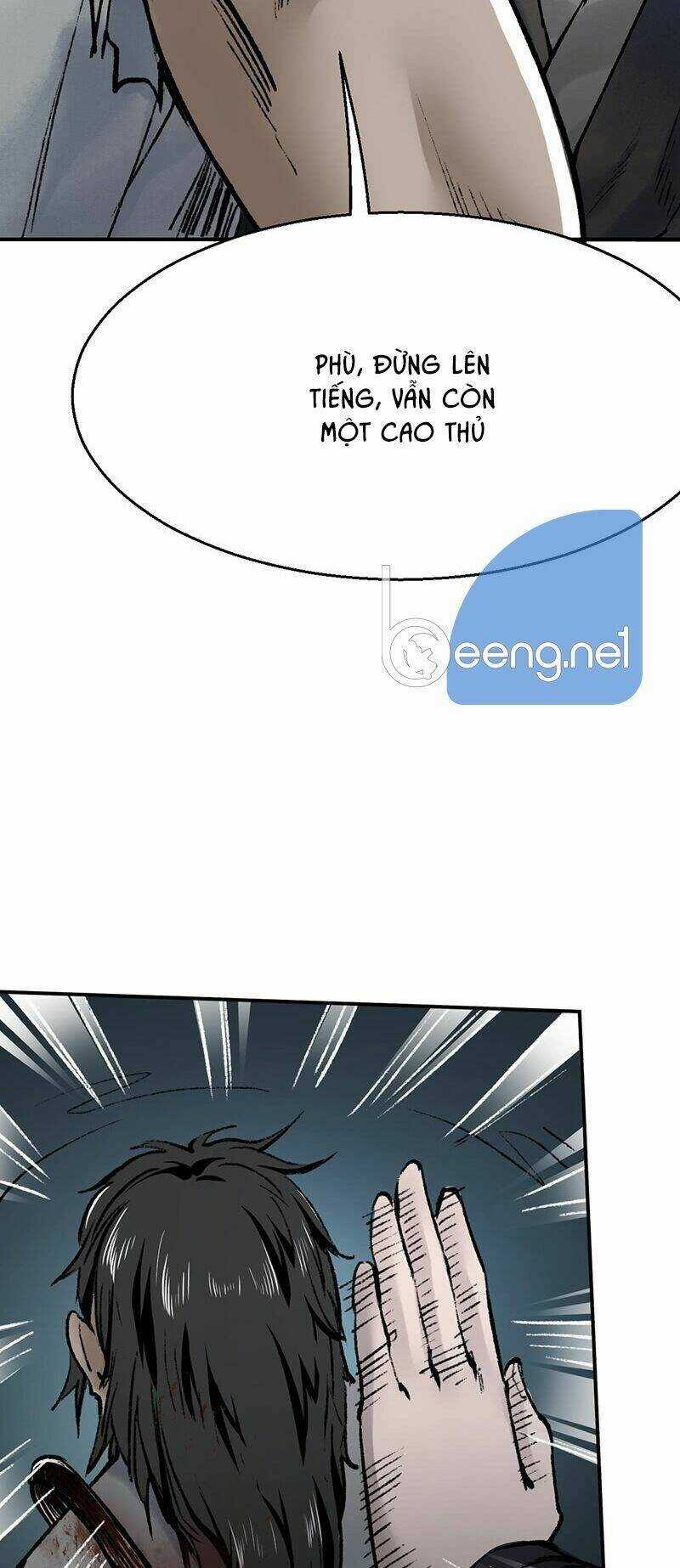 Liên Thành Quyết - Chapter 13 - Trang 16