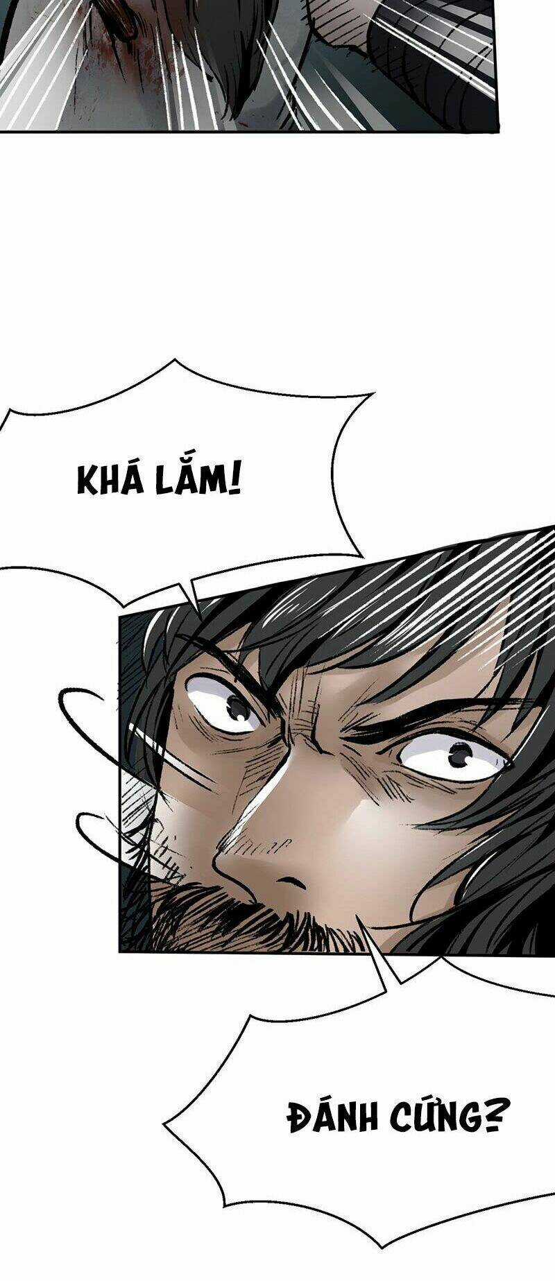 Liên Thành Quyết - Chapter 13 - Trang 17