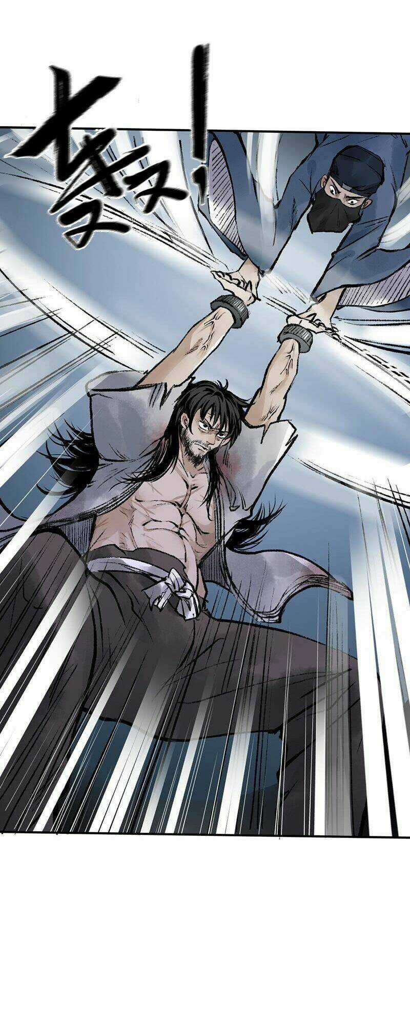 Liên Thành Quyết - Chapter 13 - Trang 18