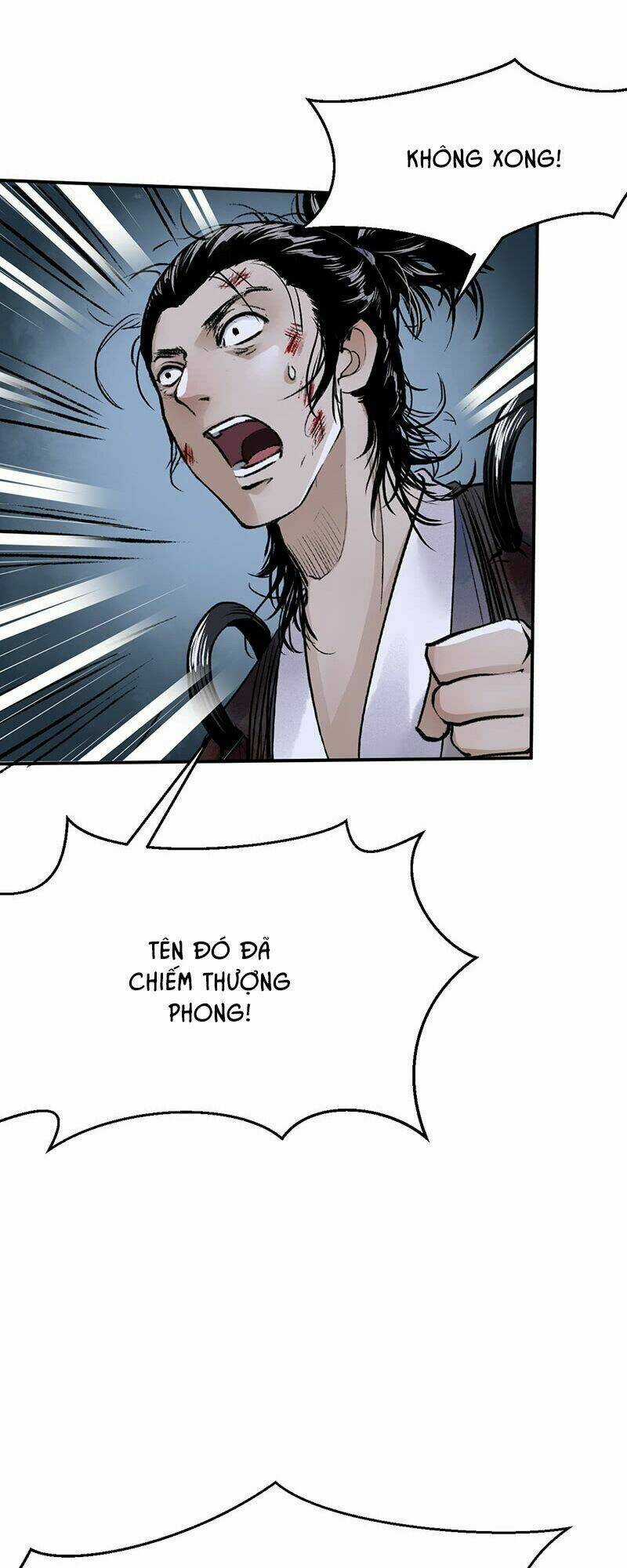 Liên Thành Quyết - Chapter 13 - Trang 20