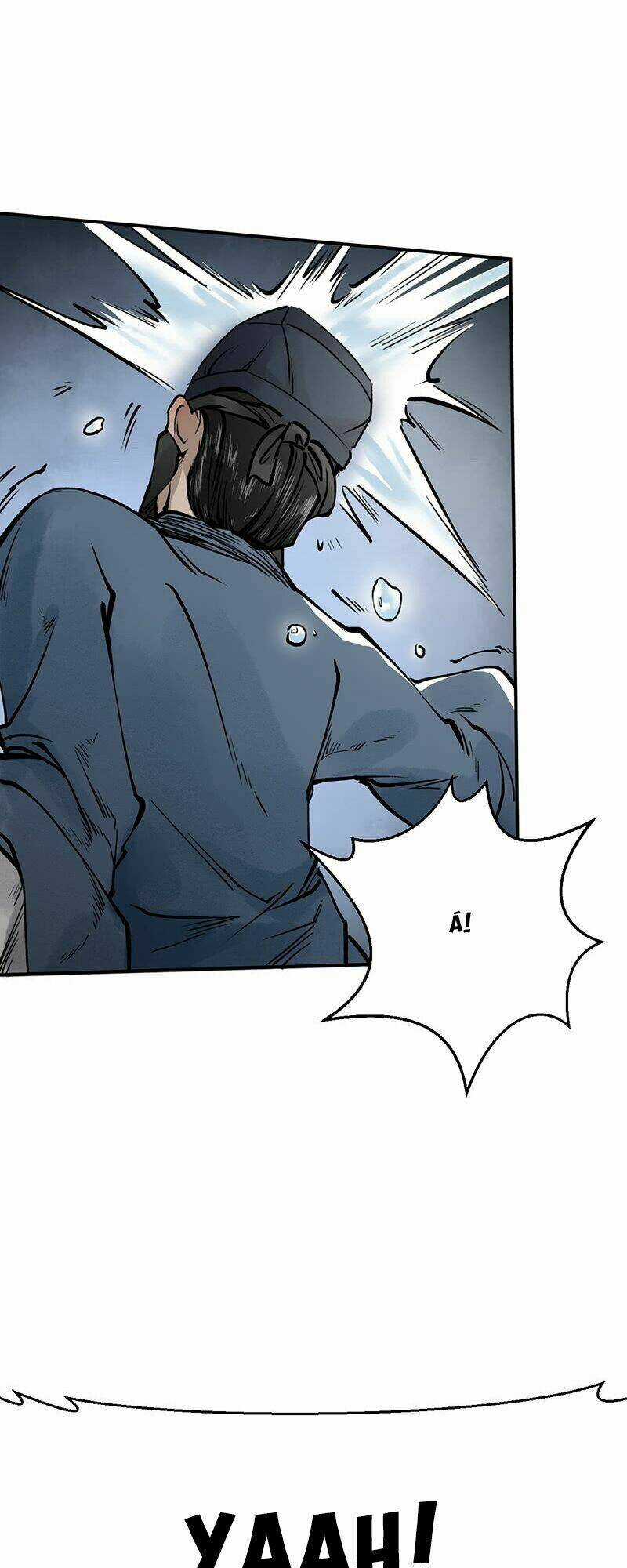 Liên Thành Quyết - Chapter 13 - Trang 26