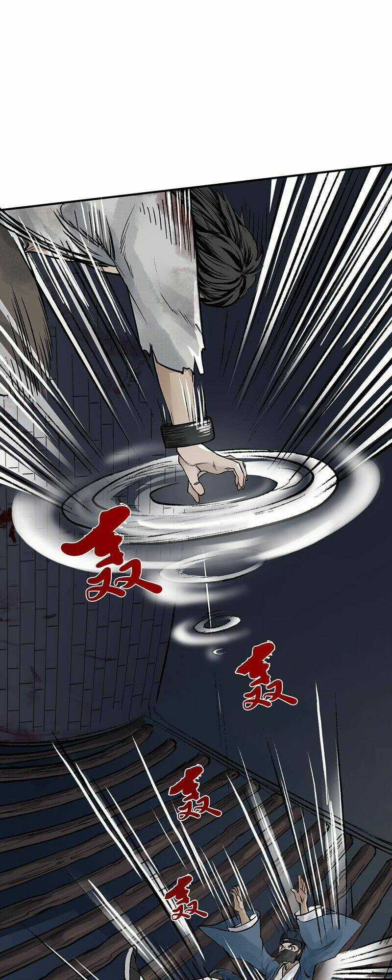 Liên Thành Quyết - Chapter 13 - Trang 29