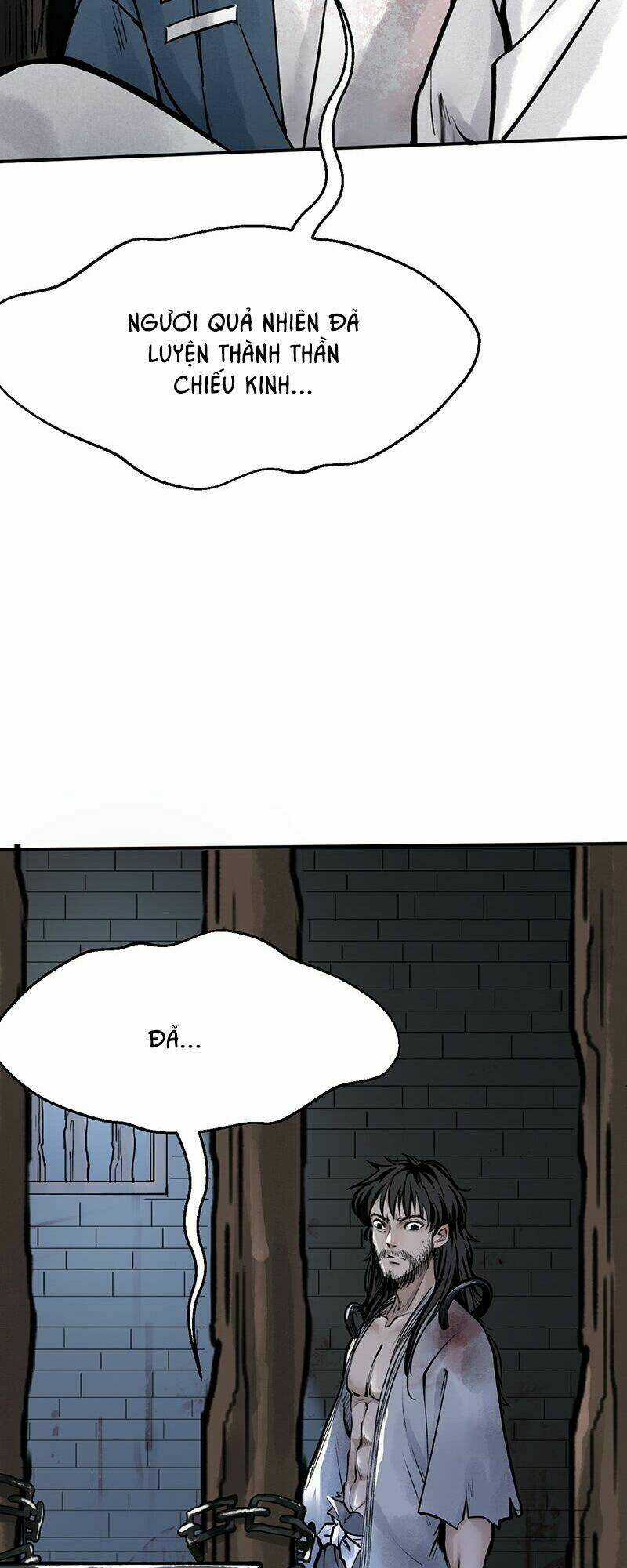 Liên Thành Quyết - Chapter 13 - Trang 31