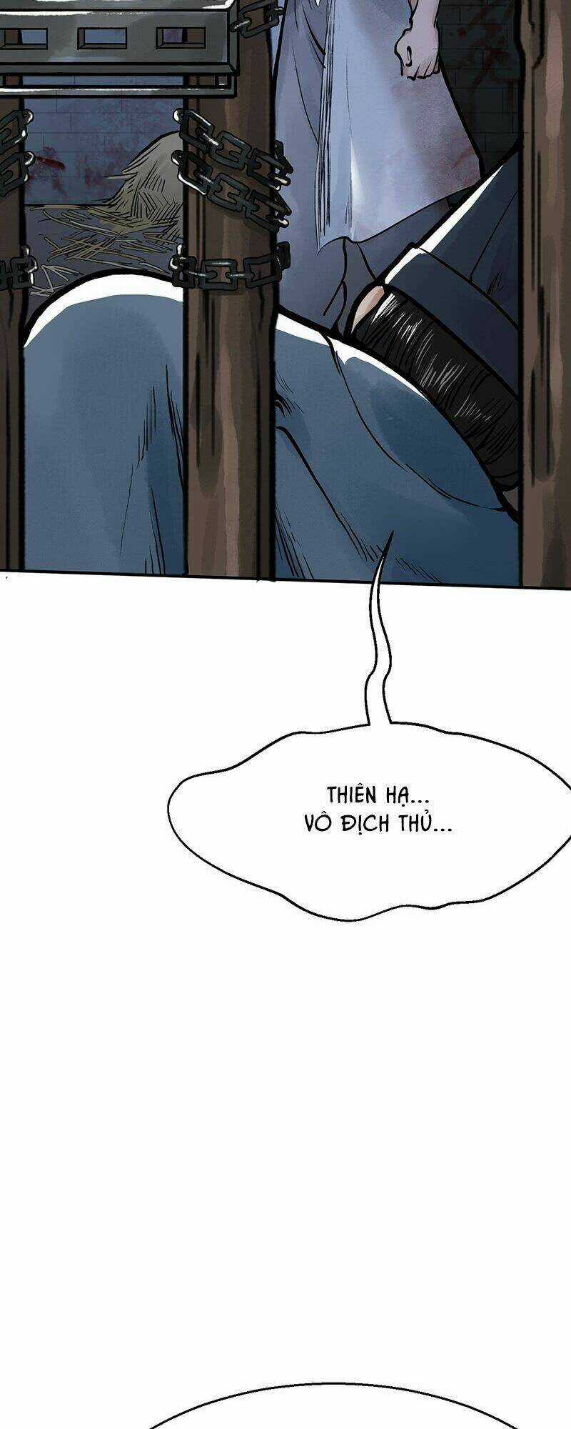 Liên Thành Quyết - Chapter 13 - Trang 32