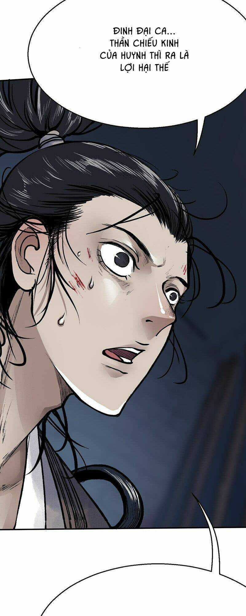 Liên Thành Quyết - Chapter 13 - Trang 33