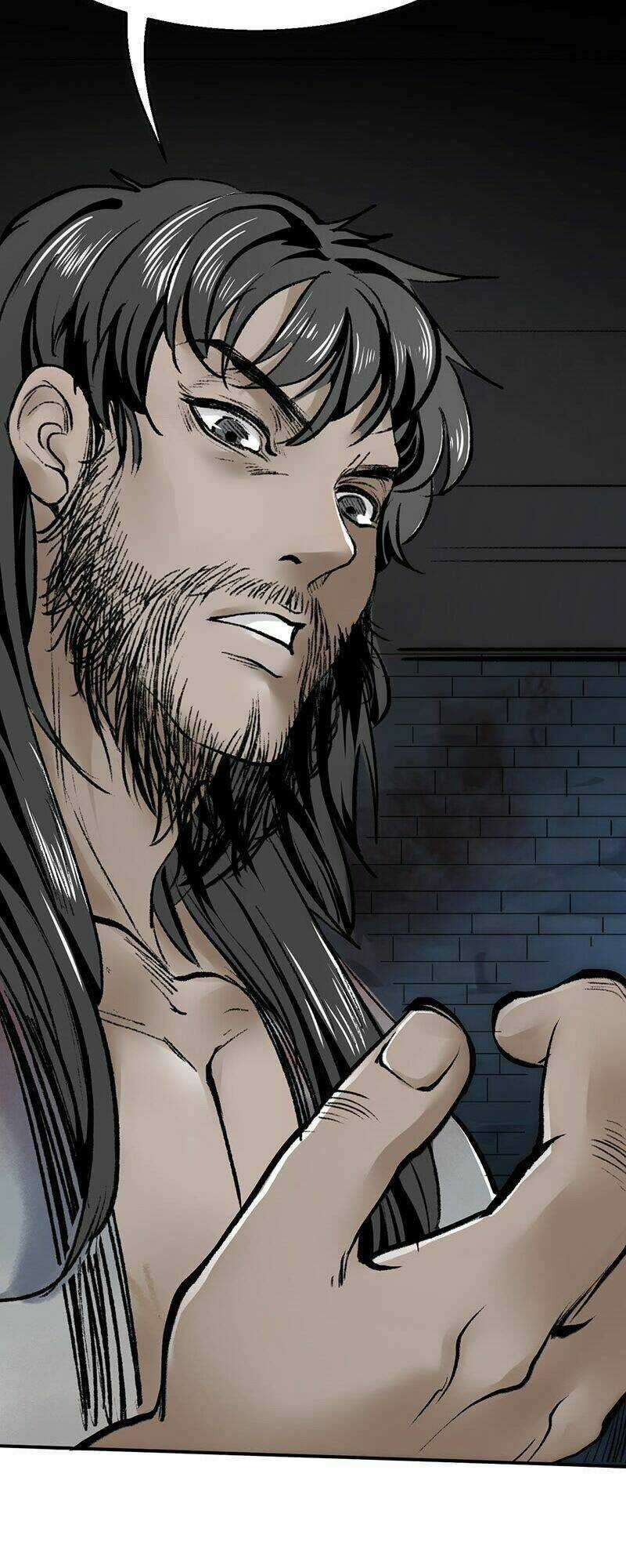 Liên Thành Quyết - Chapter 13 - Trang 35