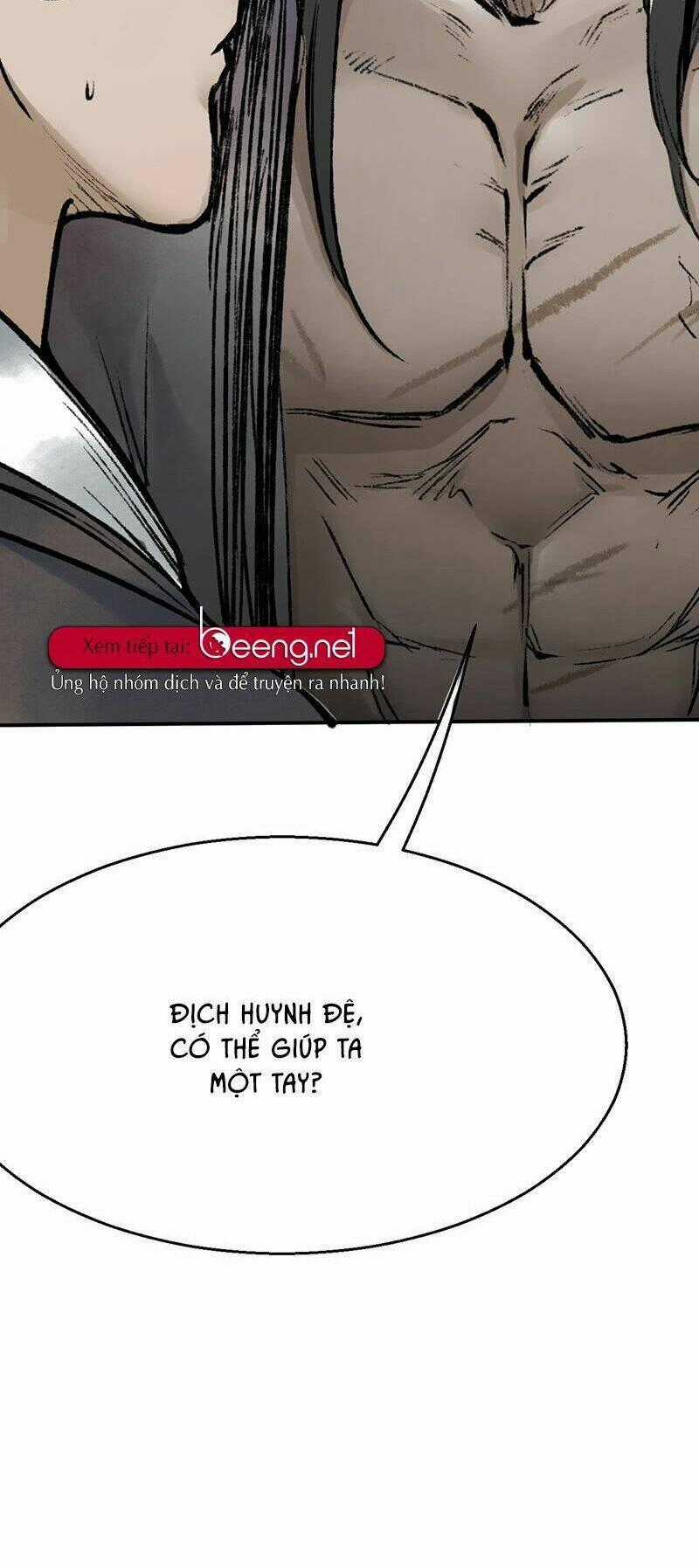 Liên Thành Quyết - Chapter 13 - Trang 37