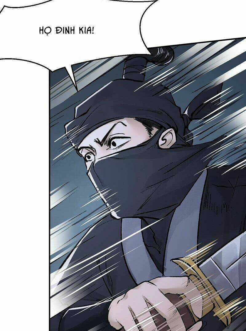 Liên Thành Quyết - Chapter 13 - Trang 6