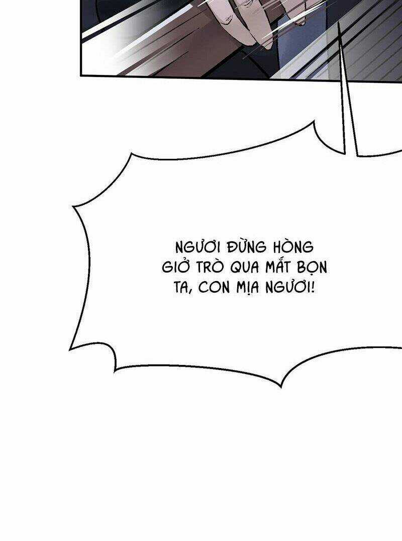 Liên Thành Quyết - Chapter 13 - Trang 7