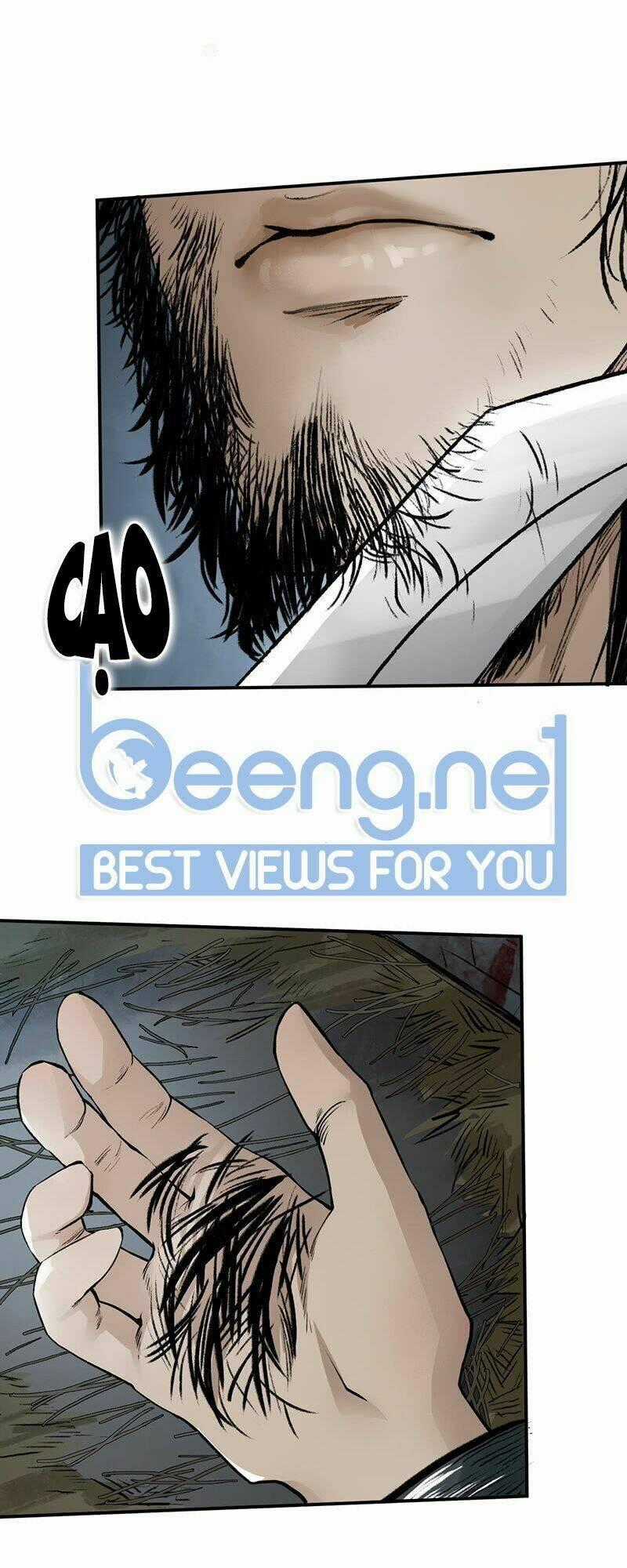 Liên Thành Quyết - Chapter 14 - Trang 1