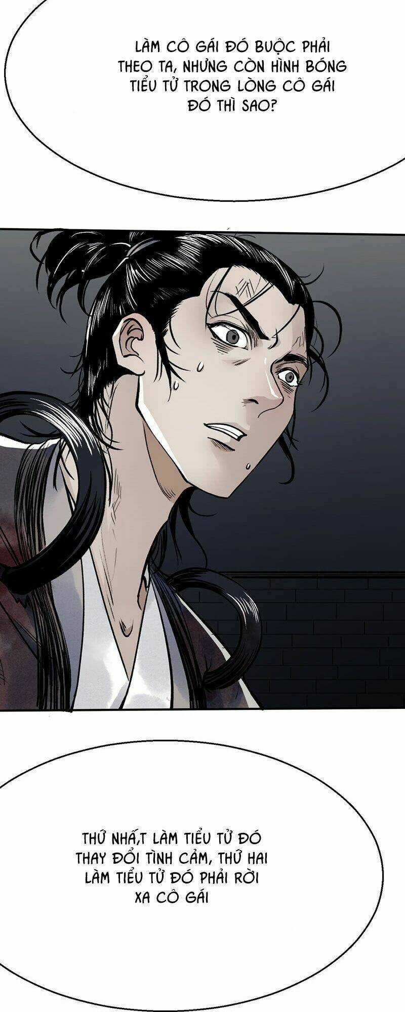 Liên Thành Quyết - Chapter 14 - Trang 12